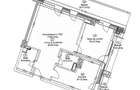 Apartament 3 camere, 2 bai, terasa, cu CF, in complex premium! - 1