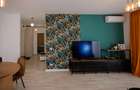 Apartament 2 camere Arbo cu parcare subterana inclusa - 2