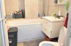 EXCLUSIVITATE! Apartament 2 camere mobilat, utilat, bloc NOU Cug - 14