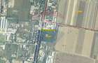 De Vanzare Teren Industrial/Comercial Giurgiu | Soseaua Bucuresti, DN5 - 8