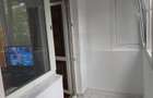 Garsoniera decomandata cu balcon de inchiriat in zona Piata Alba Iulia - 11