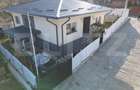 De vazare casa  moderna cu un miniapartament suplimentar la demisol in Hlincea - 4