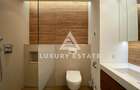 Inchiriere apartament cu 3 camere mobilat imobil cu piscina Sos Nordului - 23