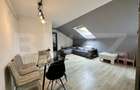 Apartament 2 camere la cheie, 56 mp, strada Florilor - 1