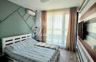 Mamaia Nord- Apartament 3 camere, complet mobilat, langa mare - 9