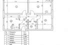 Apartament de 3 camere, decomandat, zona Politehnica - 1