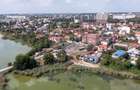 Teren ideal pentru dezvoltare vile – 1.854 mp | Fundeni -Aleea Arubium - 5