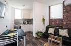 Unirii Metro / Calea Victoriei: 2 Rooms Boho Chic – 37 m² SU | AN541-9B-Et.4 - 1
