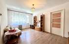 Apartament 2 camere, 45 mp utili, etaj 3 - Zona Tipografilor - 1