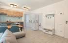 Apartament 2 camere de închiriat | Baciu | 50 mp | Parcare - 3