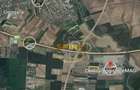 Teren 40000 mp autostrada A1 langa depozitele Emag si CTPark  - 5