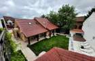 Pensiune 3 stele, ultracentral, Oradea. 700 000 E. Comision 0 - 1