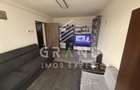 Ap 2 camere, balcon – zona semicentrală / Piața Abator - 1