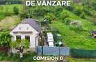 Casă săsească cu grădină | Seleușul Mic (comuna Zagăr) | 65.000 € - 1