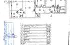 Apartament 3 camere - TERASA 40 MP - zona METALURGIEI - 1