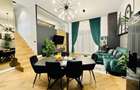 Loft de Vanzare Ultrafinisat in Centru cu Panorama - 1
