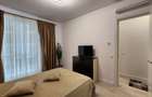 APARTAMENT COMPLEX NOU I  BARBU VACARESCU I FLOREASCA - 5