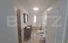 Ap 3 cam, in casa, cu gradina, zona Coresi - 8