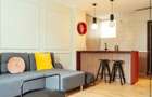 Închiriere Unirii apartament 2 cam modern - 1