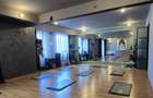 Open space spațiu ideal studio yoga / pilates – 112 mp – parter – Strada Toamnei - 13