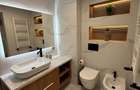 Vanzare apartament 2 camere modern bloc nou zona Zorilor- Lidl Frunzisului - 8