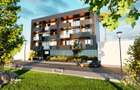 Apartament cu 4 camere in cladire mixed use!!! - 1