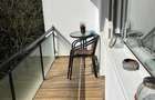 Apartament 3 camere, terasa, loc de parcare, Manastur - 7