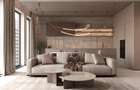 REA1026552 Apartament modern terasa spatioasa I 43camere I Zona Aviatiei - 1