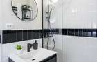 Ocazie! Apartament 2 camere Universitate, metrou 600 m, terasa 10 mp, centrala - 9