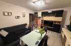 Mobilat si utilat. Bloc izolat. 2 camere modificat in 3 camere - 2