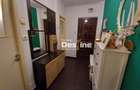 Apartament 2 camere 42 mp renovat cartier Smirodava Roman - 10