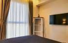 Apartament mobilat complet în One Herăstrău Plaza,loc de parcare inclus - 10