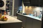 Apartament 3 camere, cartier ISHO, Bloc RA - 5