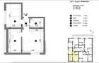 Apartment bloc nou cu lift si loc de parcare inclus - 3