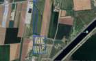 Oportunitate dezvoltare  _ 4.5Ha intravilan + 2.4Ha extravilan cu acces DJ 266 - 3