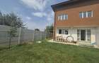 Vila cu 4 camere+pod locuibil neamenajat,curte 240 mp - 3