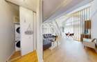 Penthouse 3 camere, 2 bai  - finisat la cheie, aer conditionat - 3