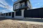 Casă nouă 4 camere modernă - mutare rapidă - dormitor matrimonial - 1