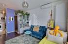 Apartament 3 Camere de vanzare, Denya Forest, zona Lipovei, Timisoara - 2