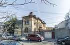 D+P+1+M intrare individuala* Timpuri Noi Splaiul Unirii - 1