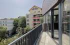 4 CAMERE || BOUTIQUE BUILDING || FLOREASCA DOROBANTI || TERASA 130 MP - 10