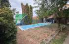 Casa Individuala, Piscina, Garaj Dublu, 4 dormitoare, Sauna, sala Fitness