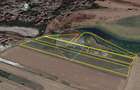 DOMENIU de 5,9 ha I Lac, Casă și Aerodrom – multiple destinații
