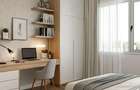Apartament 2 Camere Finalizat Metrou Nicolae Teclu Bloc Boutique