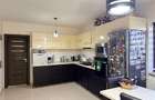 Casă individuală exclusivistă,  4 camere, bucătărie separată, 500 mp