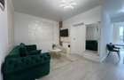 AP. 3 CAMERE COMPLET MOBILAT, METROU 3 MINUTE, BLOC NOU, COMISION 0% - 2
