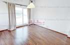 Inchiriere Apartament  trei  camere Baneasa cu terasa de 55 mp - 2