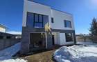 Vila individuala 5 camere teren 500 mp predare la cheie Stefanesti de jos - 7