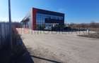 Hala cu birouri de vânzare în Buftea - 1