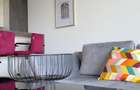 Apartament 2 camere cu loc parcare The Ivy Baneasa - 2